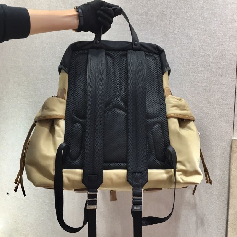 Pra*a backpacks